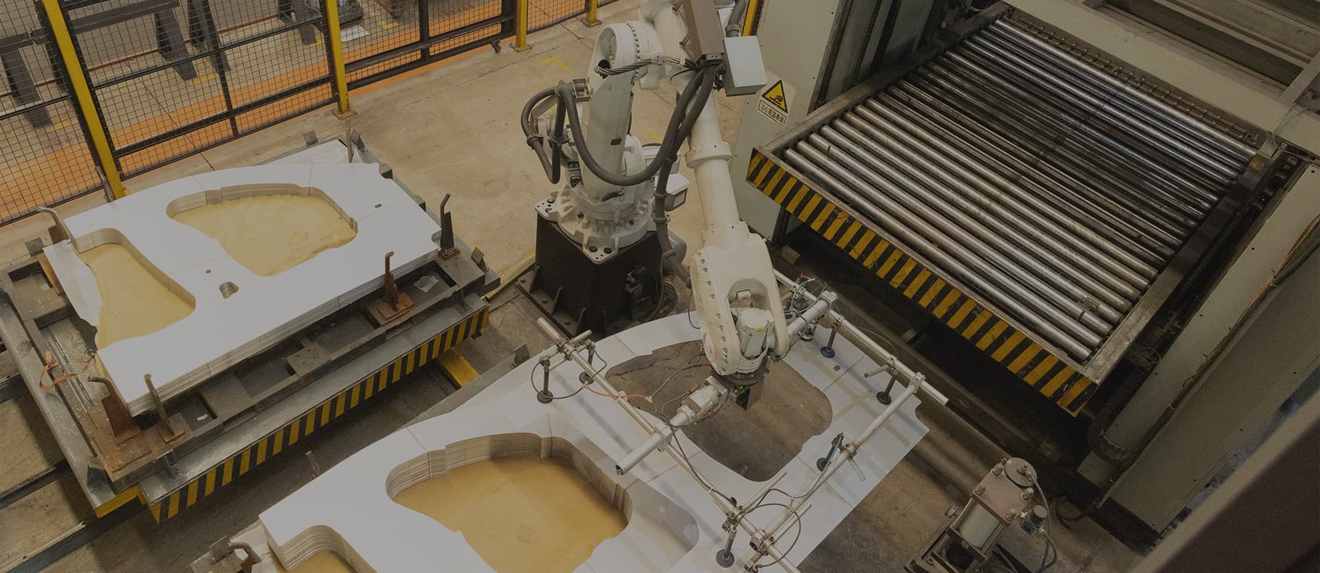 Technology & Products Background